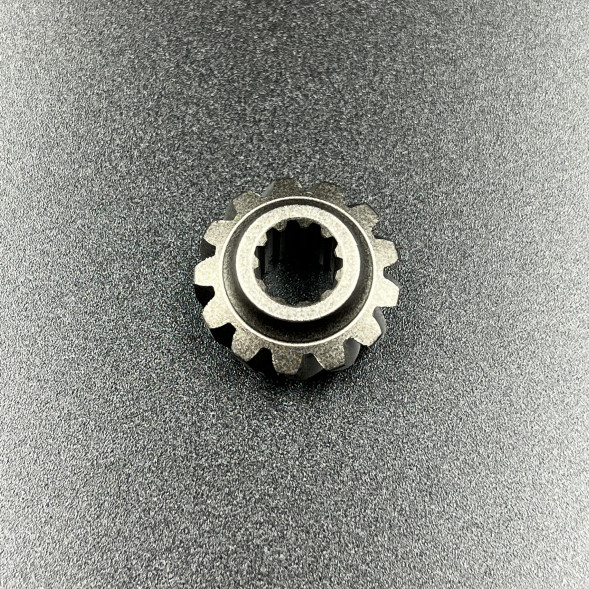 Шестерня вертикального вала (Пиньон) Tohatsu 3.5-5, MFS2-6 (369-64020-2) (Sinera)