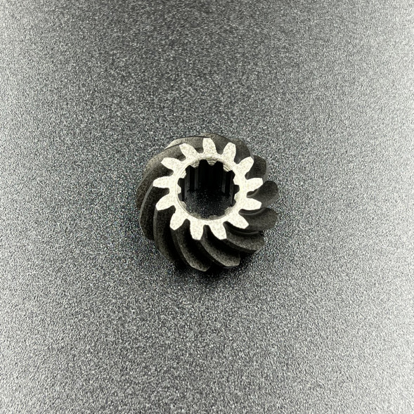 Шестерня вертикального вала (Пиньон) Tohatsu 3.5-5, MFS2-6 (369-64020-2) (Sinera)