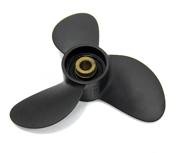 Винт гребной Solas 4011-073-05S, 3x7.3x5 (R)