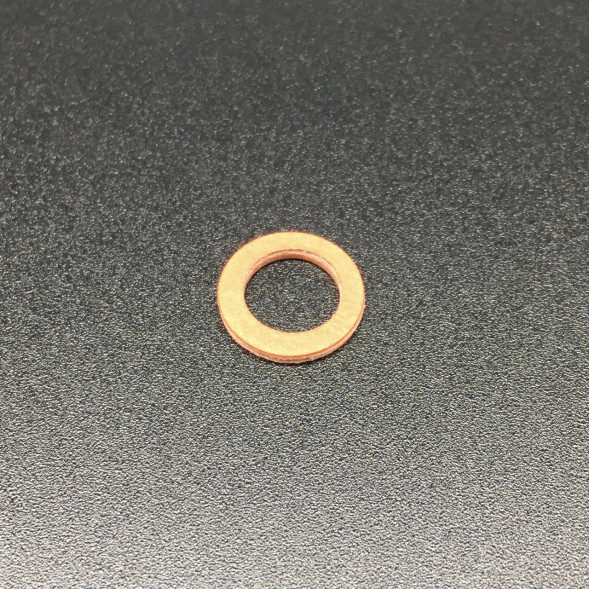 Прокладка Yamaha (09168-12017) (12х17х1mm) (PREMARINE)