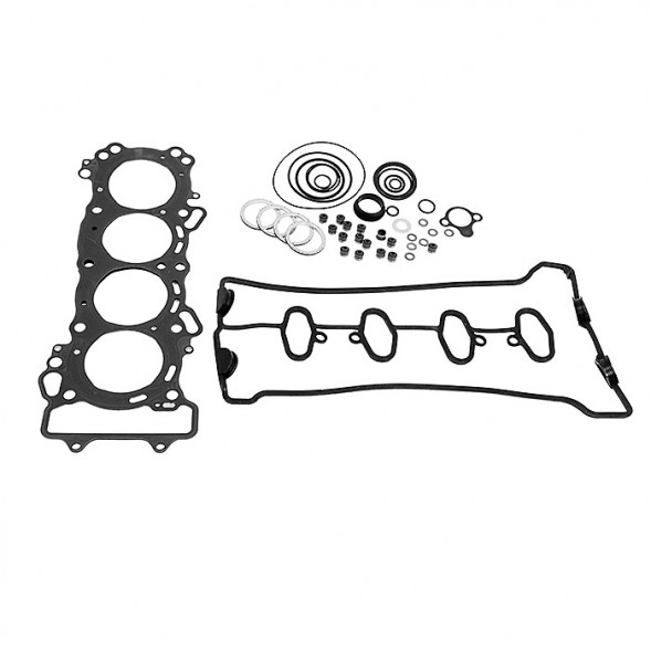 Полный комплект прокладок Honda 600 см³ P400210850273