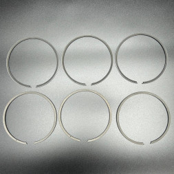 Набор поршневых колец RING SET-STD (Quicksilver)
