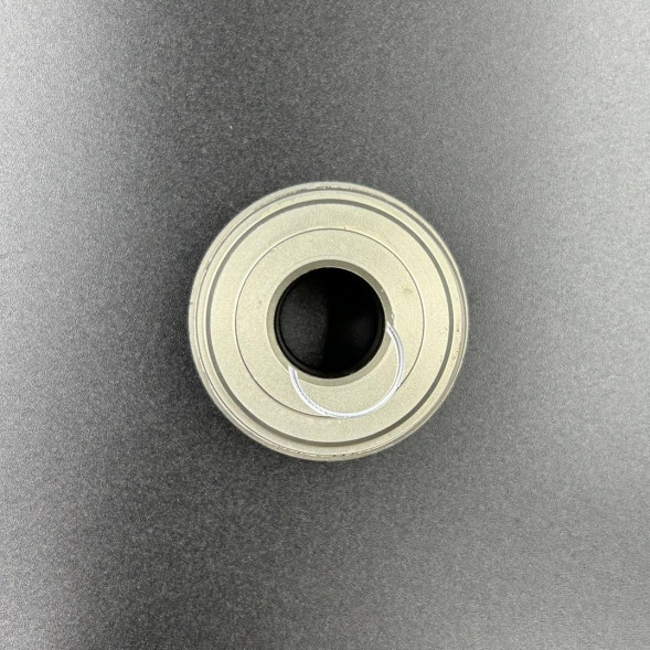 Гайка вспомогательного штока гидроподъема Yamaha 225-250, F200-300 (PREMARINE)