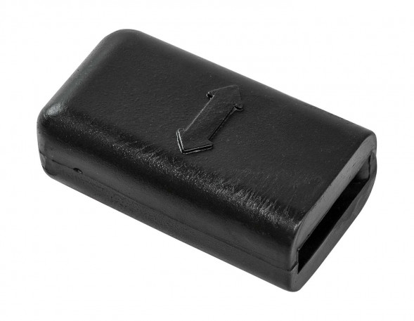 Втулка резиновая Marine Rocket (15F-03.09.12.01)