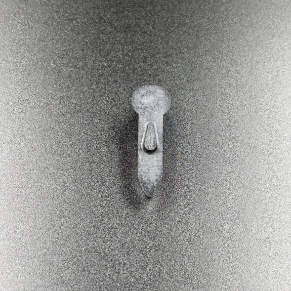 Стопор-упор ручного стартера YAMAHA F4-F6 (F4-01.01.11; 67D-15741-00) (PREMARINE)