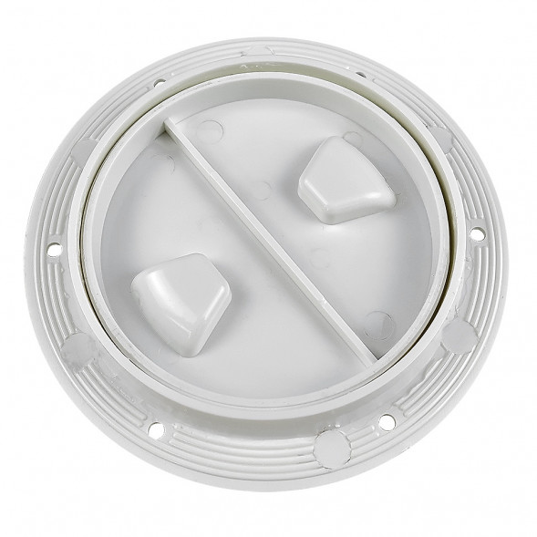 Смотровой лючок, 4 дюйма