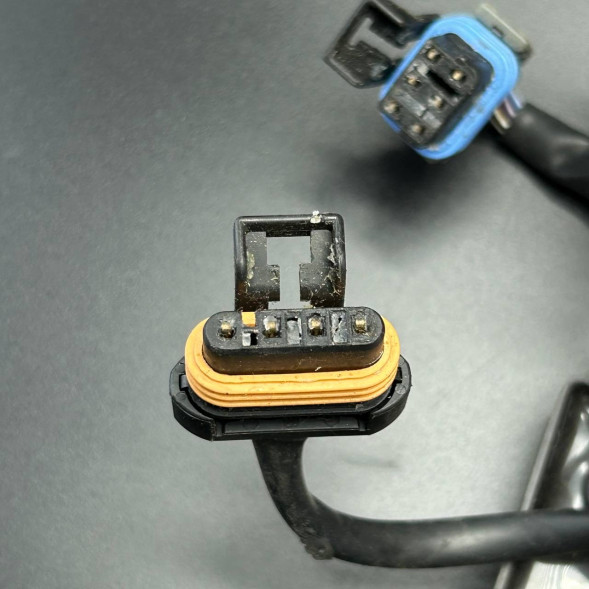 Коммутатор Mercury 135-200 (Quicksilver)