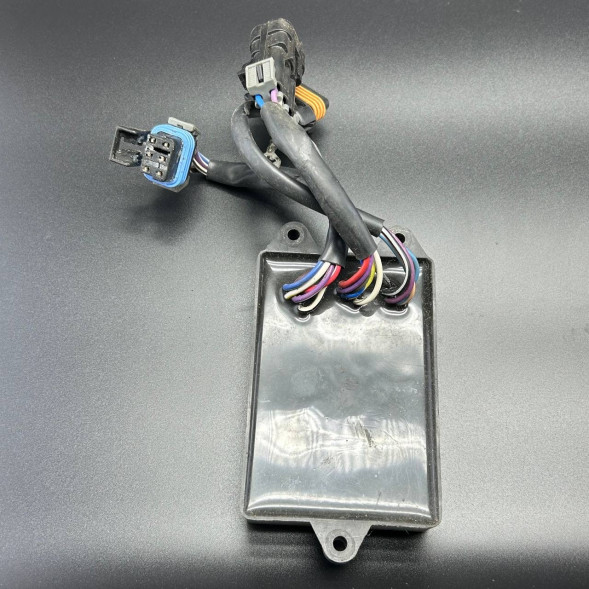 Коммутатор Mercury 135-200 (Quicksilver)