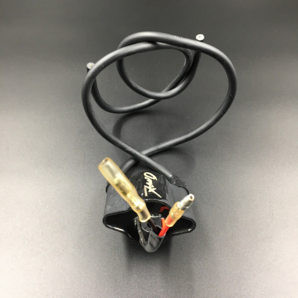 Катушка зажигания Yamaha 9.9D-15D/20-25 (Omax 2)