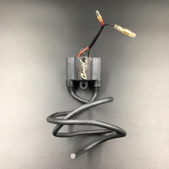 Катушка зажигания Yamaha 9.9D-15D/20-25 (Omax 2)