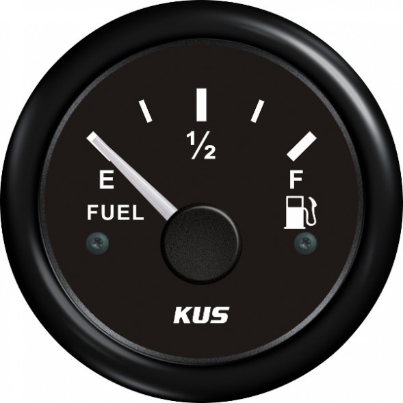 Указатель уровня топлива (BB), 240-33 Ом