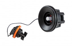 Клапан воздушный для надувной лодки ПВХ