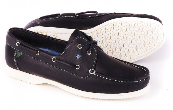 Туфли Admirals, синие, размер UK9,5