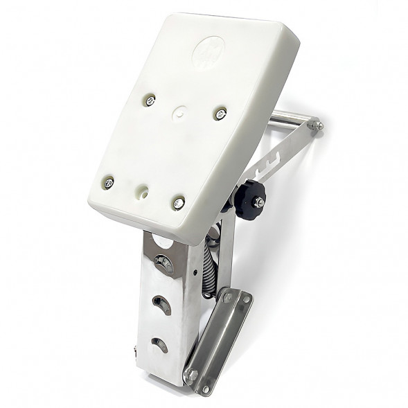 Транец выносной для ПЛМ мощностью от 9.9 до 20 л.с. (50 кг)