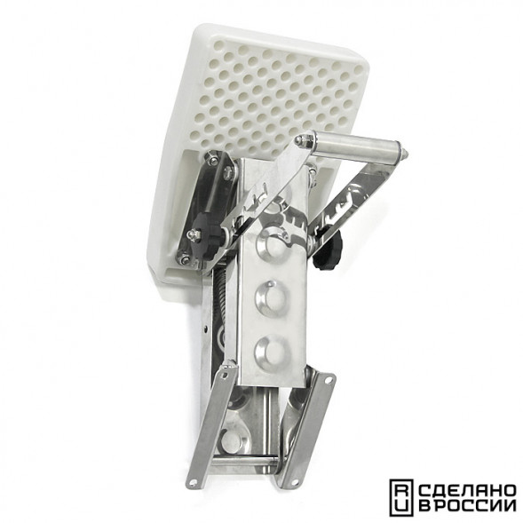 Транец выносной для ПЛМ мощностью от 9.9 до 20 л.с. (50 кг)