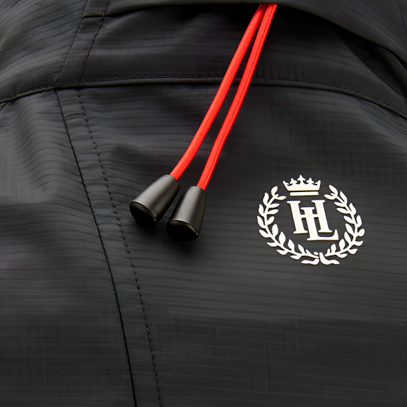 Жилет Orion Windstopper, цвет черный, размер S