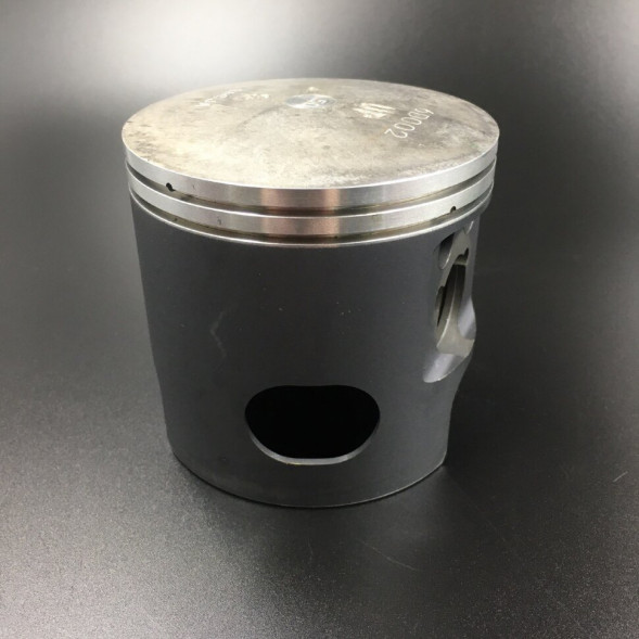 Поршень Yamaha Z200-Z300 (0.50mm) (Yamaha)