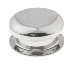 Крышка вентиляционная &quot;грибок&quot; 115 мм