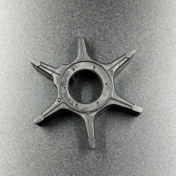 Крыльчатка помпы охлаждения Suzuki DT25-30, DF25-30(A) (c 2014 г.в.) (Omax)