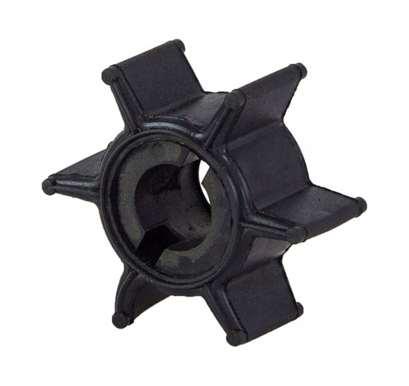 Крыльчатка охлаждения Suzuki DF2.5, Omax (упаковка из 20 шт.)