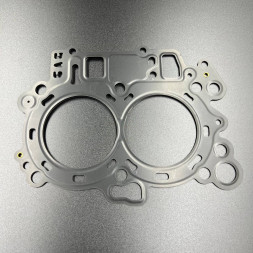 Прокладка под головку Yamaha F9.9-20 (WUHU)