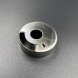 Стакан помпы охлаждения Yamaha 9.9-15, F6-20 (KACAWA)