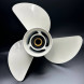 Гребной винт 3x13-1/2x15, Marine Rocket