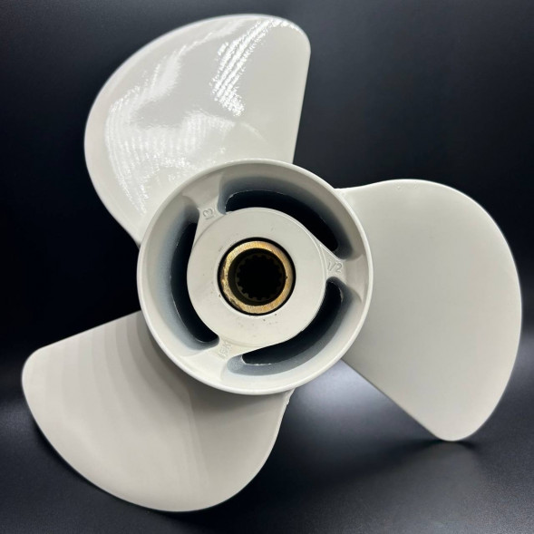 Гребной винт 3x13-1/2x15, Marine Rocket