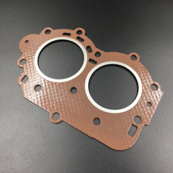 Прокладка под головку 682 Yamaha 9,9-15 (6E7-11181-00) (Omax)
