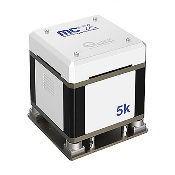 Гироскопический стабилизатор качки MC2X 5k