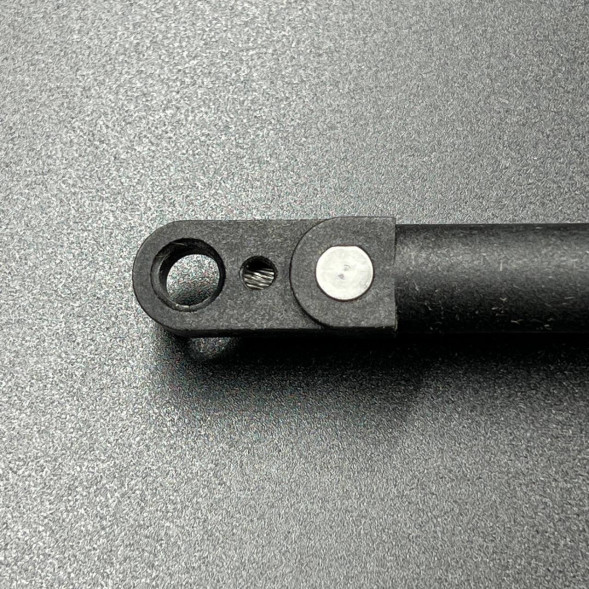 Трос д/у (газ/реверс) (14FT) (C36) (Mercury Platinum Plus Gen 2) (Quicksilver)