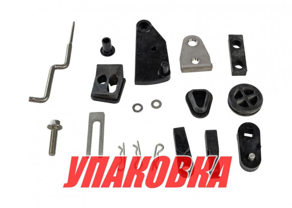 Комплект подключения ДУ Yamaha 66M-48501-01, Marine Rocket (упаковка из 4 шт.)