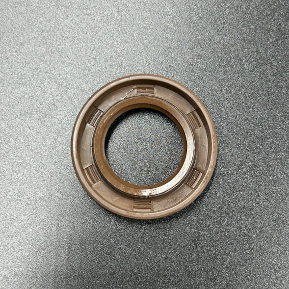 Сальник Yamaha (93101-20M07) (20x34x6.5) (YUELANG)