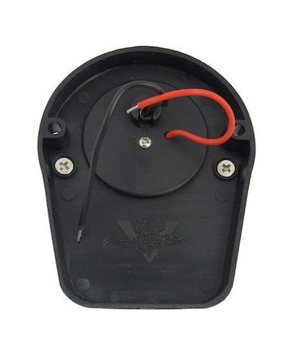 Огонь ходовой комбинированный