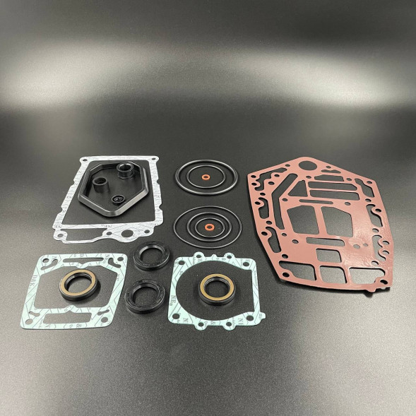 Ремкомплект редуктора Yamaha 115-140 (Osaka)