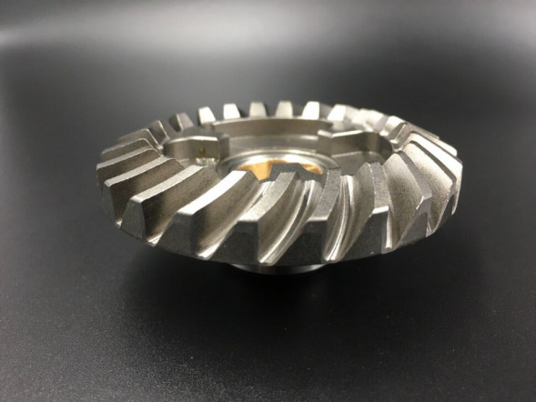 Шестерня переднего хода Tohatsu 25-30 (346-64010-1) (Omax)