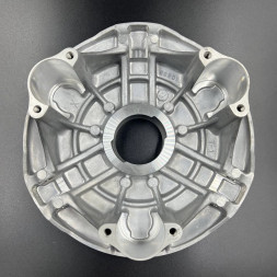 Диск вариатора Yamaha VK540/Phazer 480 (Yamaha)