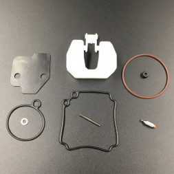 Ремкомплект карбюратора 61N Yamaha 25-30 (Osaka)