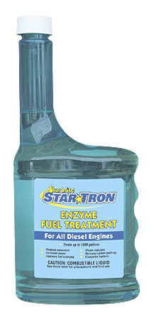 Присадка топливная «StarTron», дизельное топливо, 236 мл.