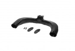 Выхлопная труба Mercruiser 4.3/ 5.0/ 5.7/ 6.2/ 7.4 L (MERCRUISER) QS