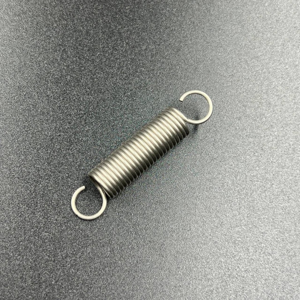 Пружина ограничителя 66T-15731-00 Yamaha 40X