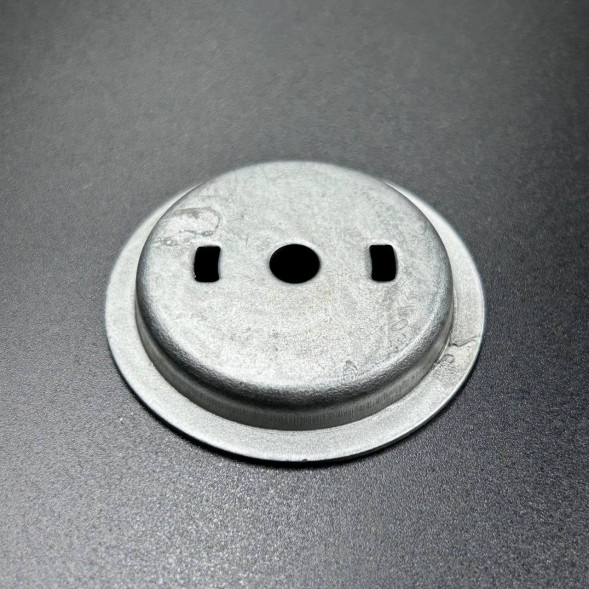 Пластина фрикционная стартера Yamaha 9.9-15 (YUELANG)