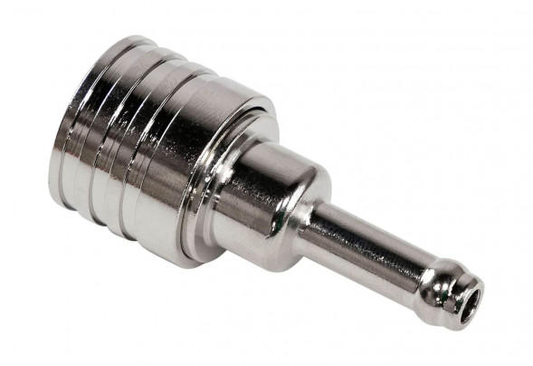 Коннектор топливный Suzuki DT3.5-DT225, DF4-DF20, Omax