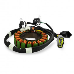 Статор Sledex для Polaris 850