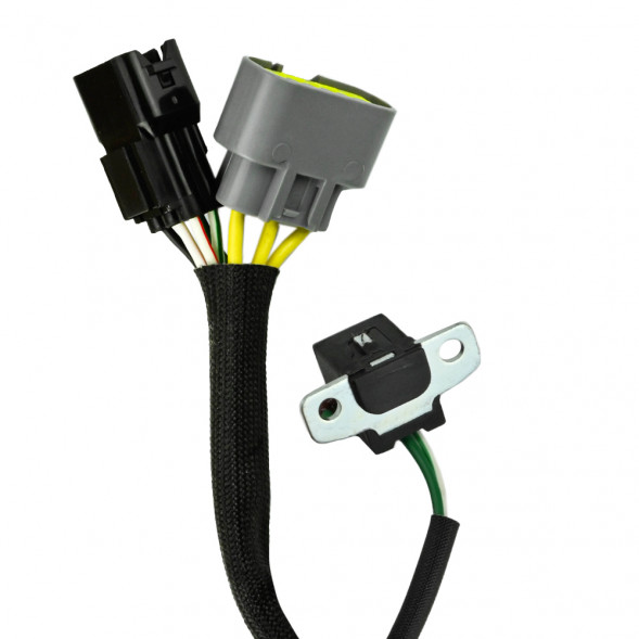 Статор Sledex для Polaris 850