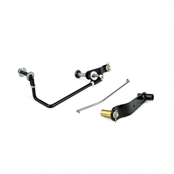 Комплект переходников для подключения ДУ для Honda BF15-20