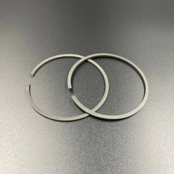 Кольца поршневые, комплект на один поршень Tohatsu М40C (STD) (Sinera)
