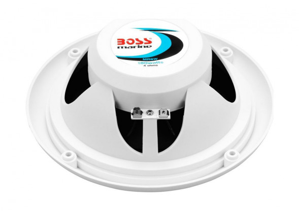 Морская аудиосистема BOSS MG150W.6 (комплект2)
