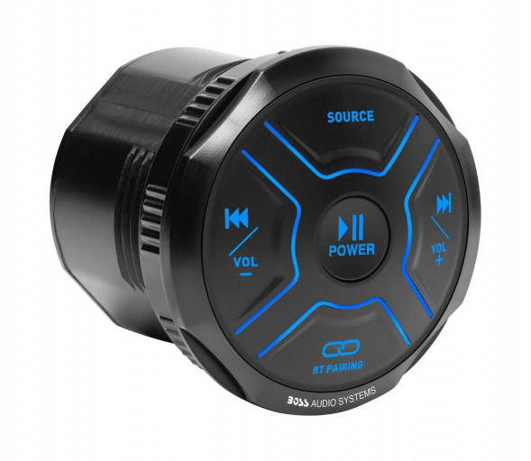 Морская аудиосистема BOSS MG150W.6 (комплект2)