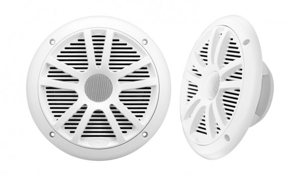 Морская аудиосистема BOSS MG150W.6 (комплект2)